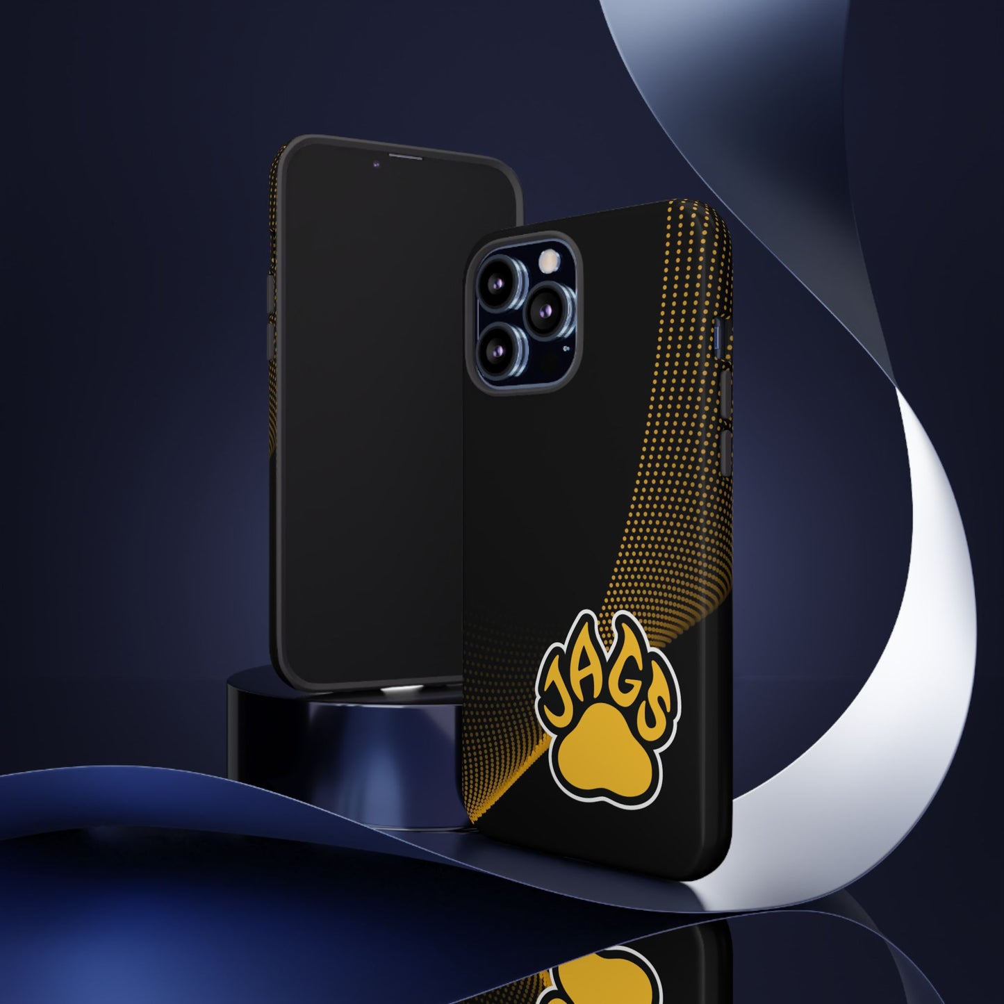 Jags Phone Case
