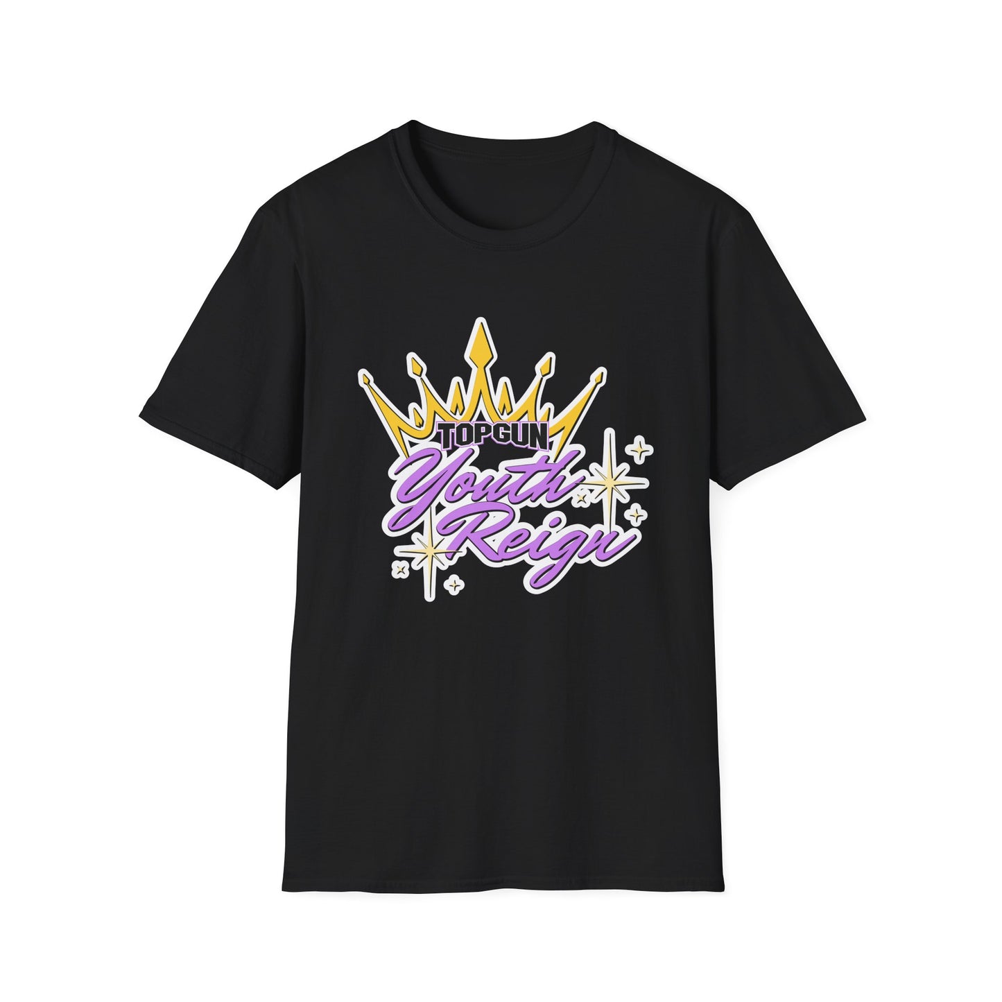 Youth Reign T-Shirt