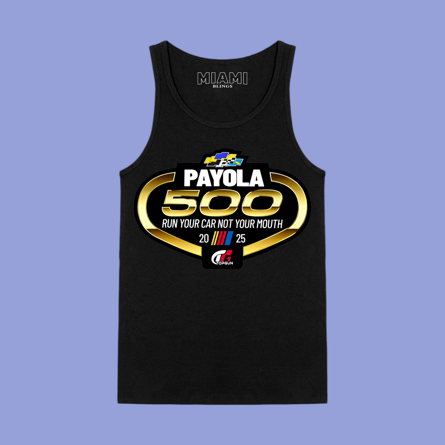 Payola Top