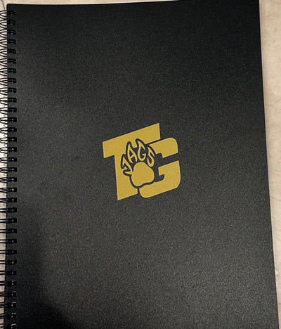 TG NoteBook - TGProShop