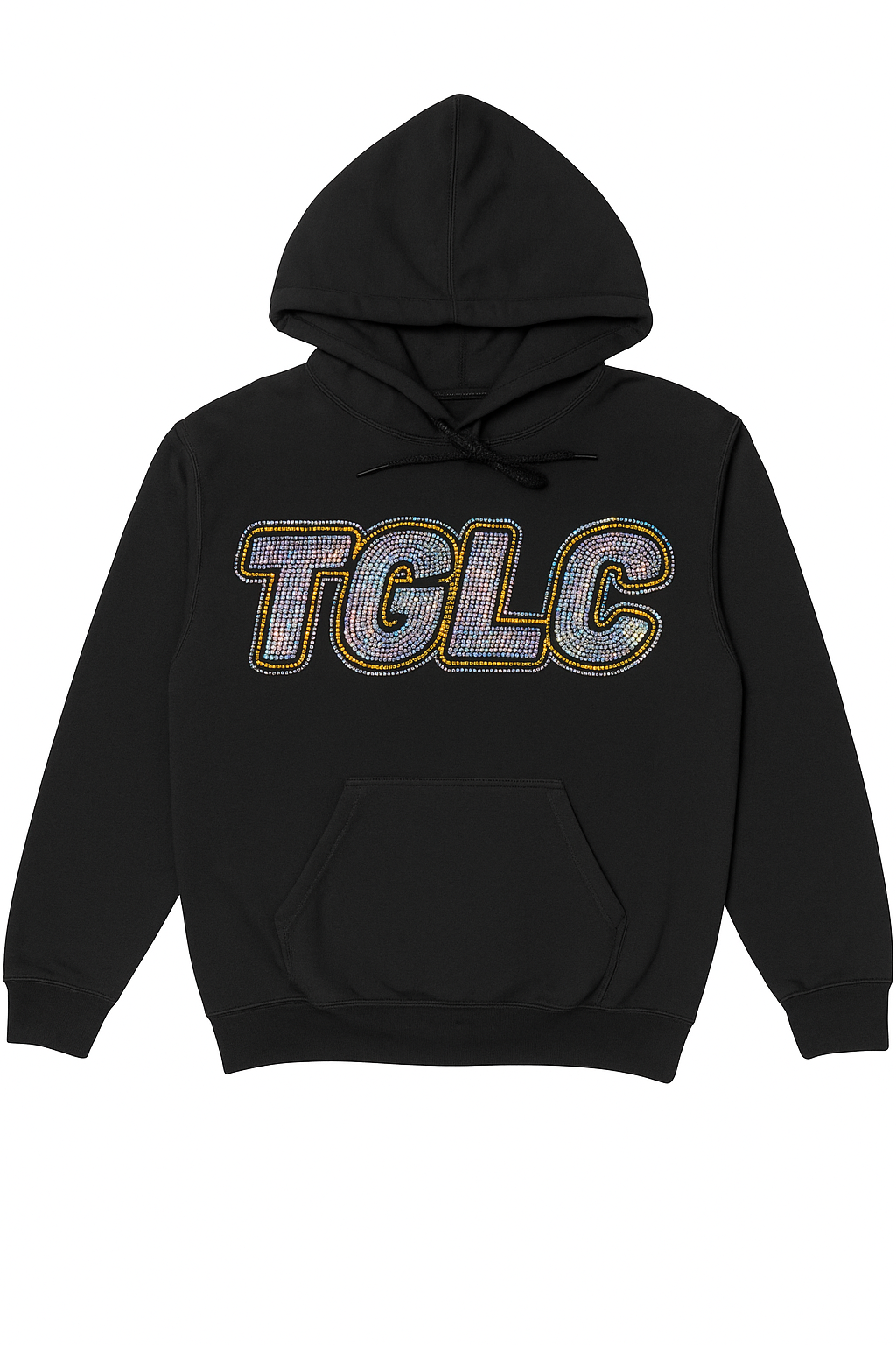 Classic TGLC x Miami Blings Hoodie