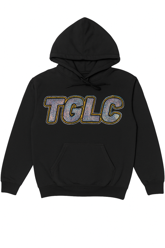 Classic TGLC x Miami Blings Hoodie