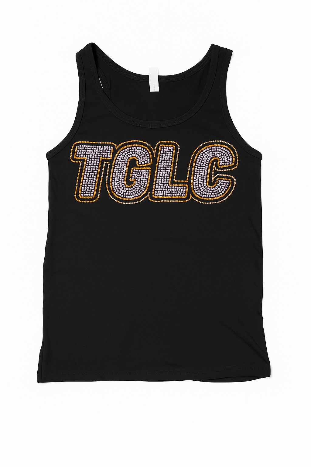 Classic TGLC x Miami Blings Tank