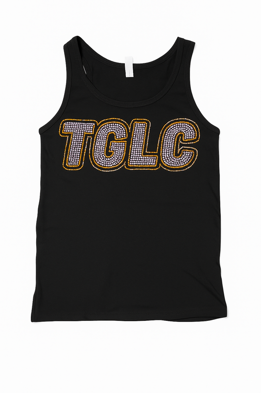 Classic TGLC x Miami Blings Tank