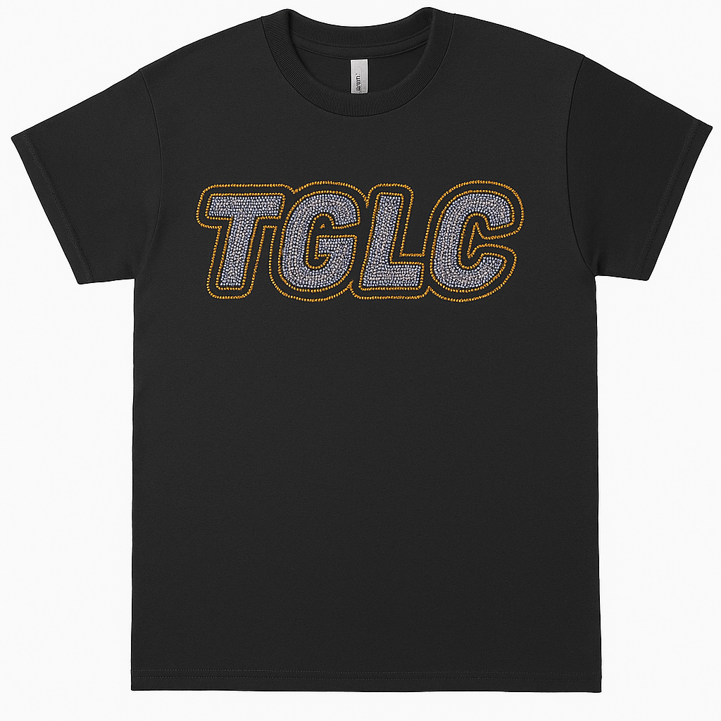 Classic TGLC x Miami Blings Tee