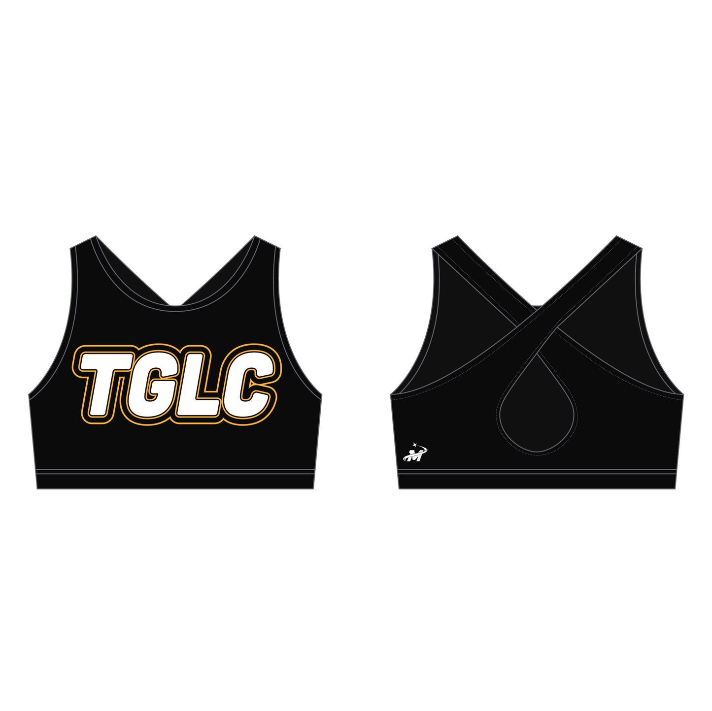 TGLC Sports Bra