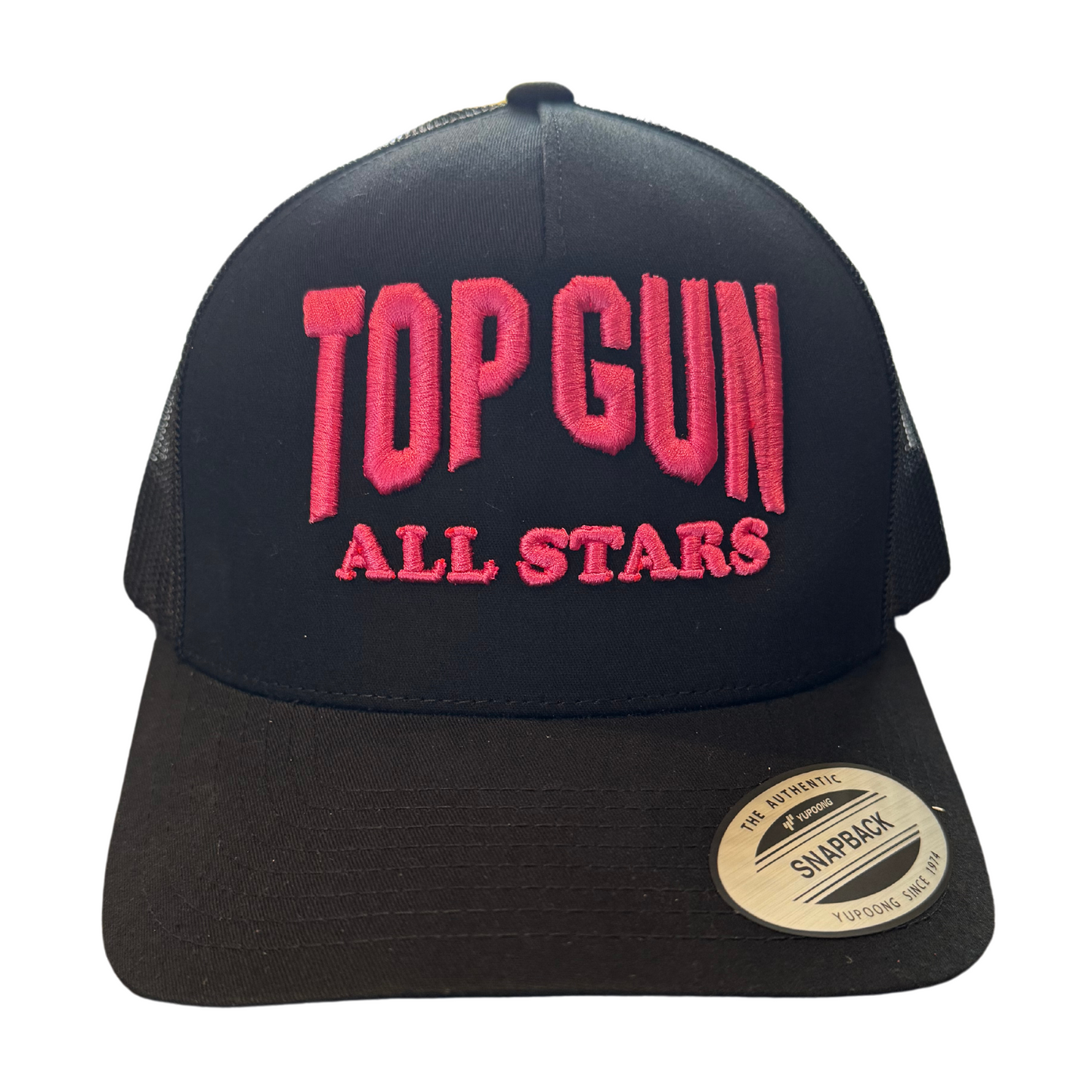 Top Gun Hat (8) - TGProShop