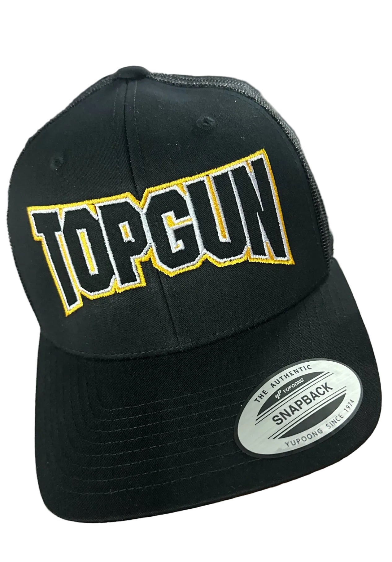 NEW TOPGUN HAT (11) - TGProShop