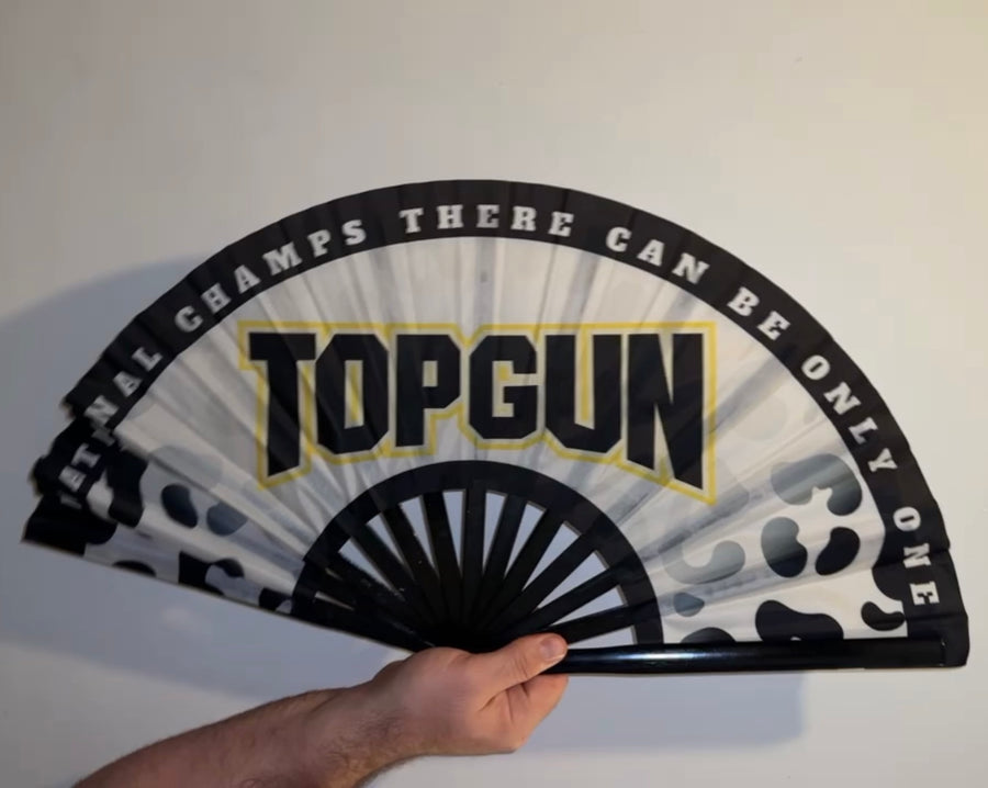 Top gun Fans FAN