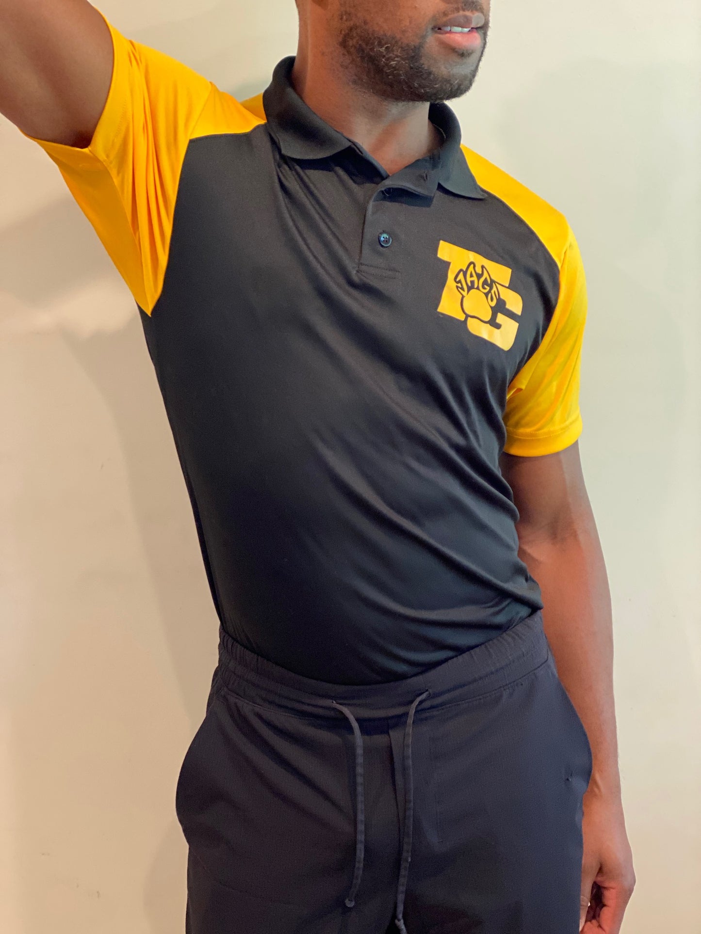 TG Sports Polo - TGProShop