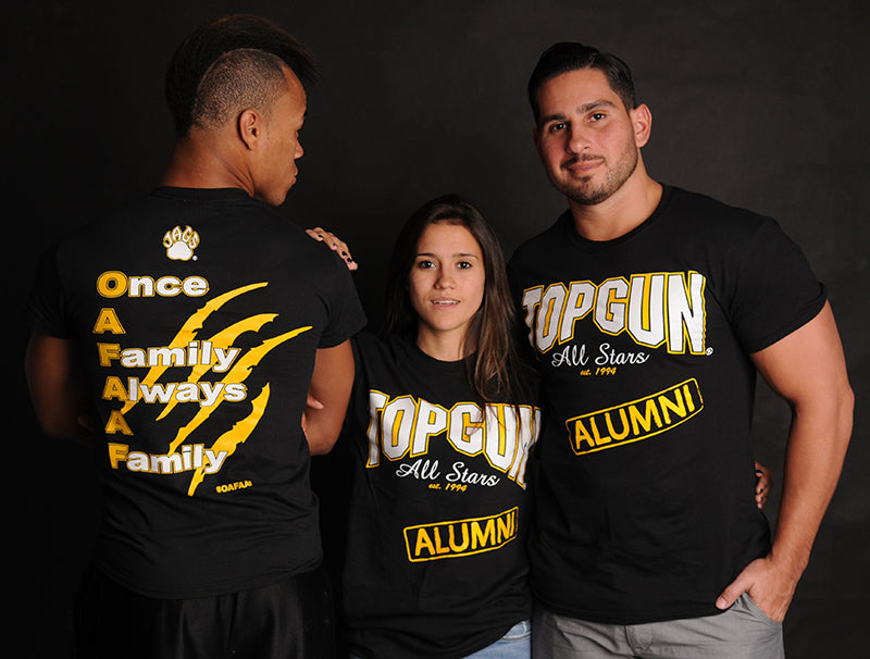 Alumni T-Shirts - TGProShop