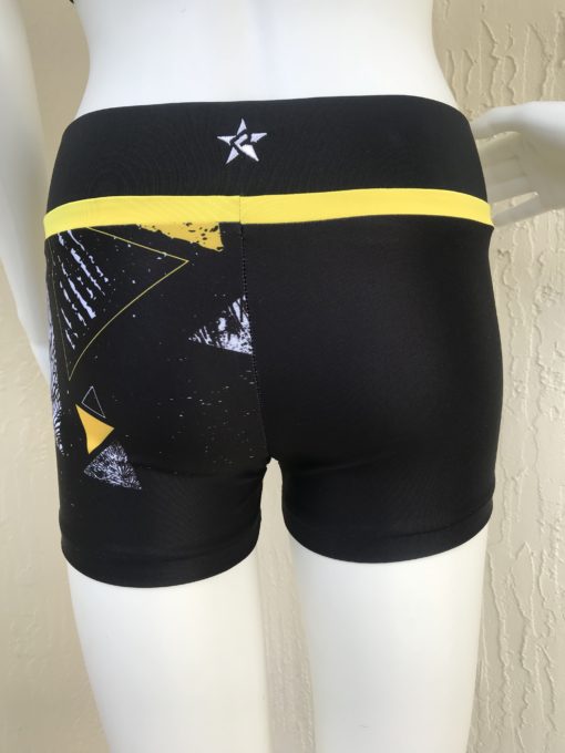TG REBEL Wear (Shorts Only) - TGProShop