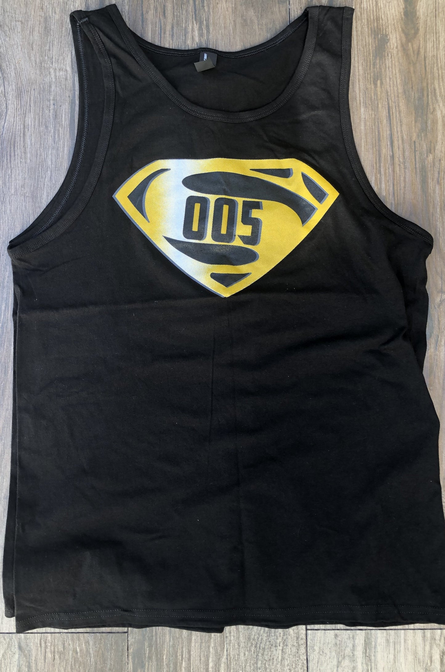 OO5 Super Shirt - TGProShop