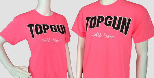 Top Gun Pink NEON - TGProShop