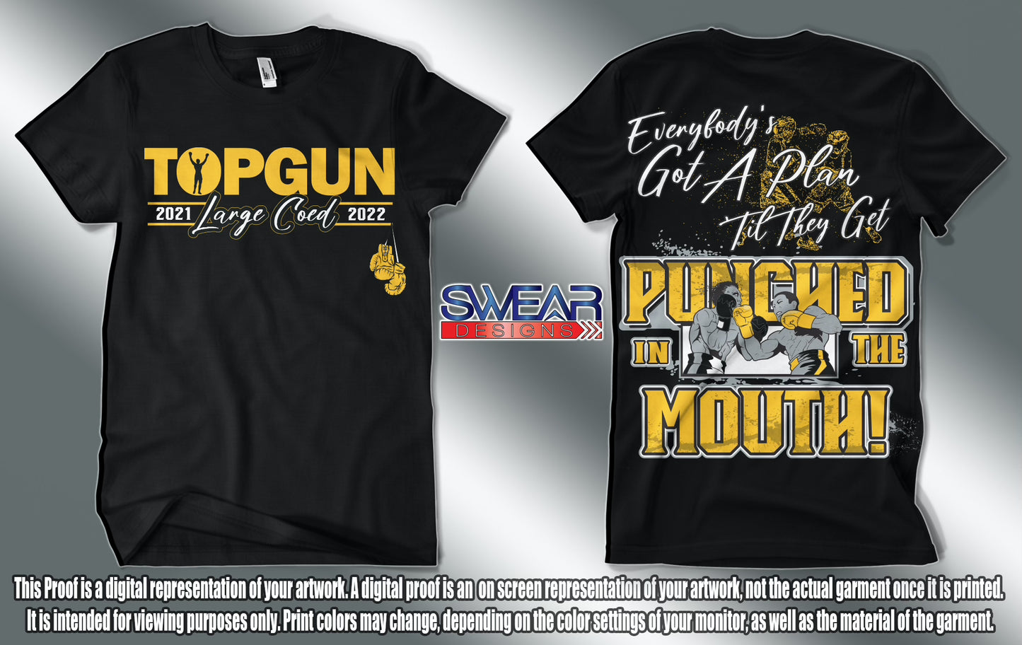 2022 - TGLC- (PRE SALE) - TGProShop