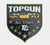 Top Gun Pin (8a)