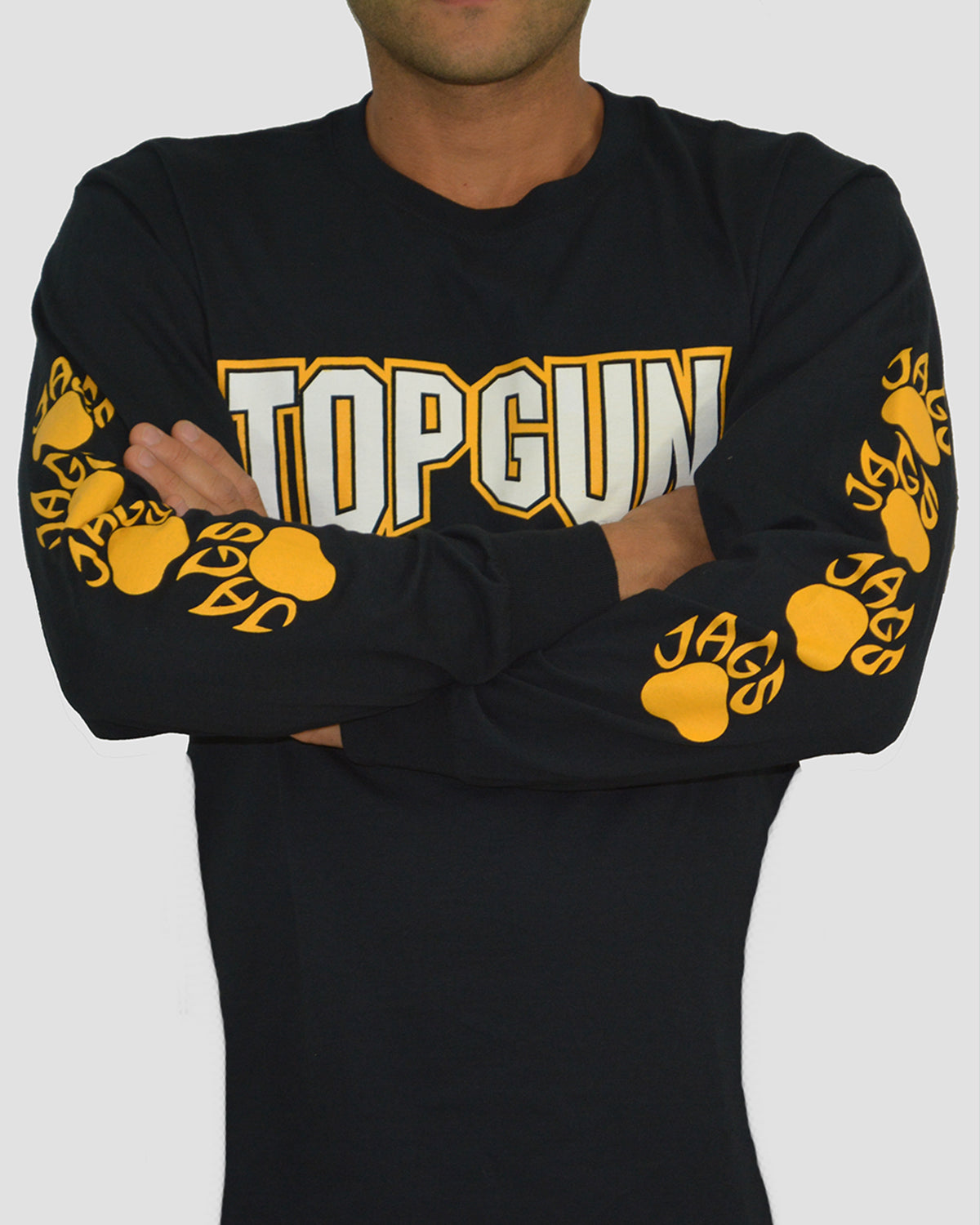 Long Sleeve / Black - TGProShop