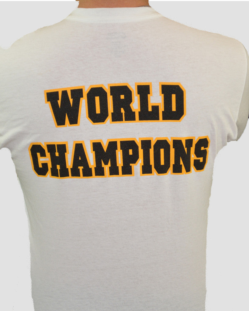 Long Sleeve / White - TGProShop