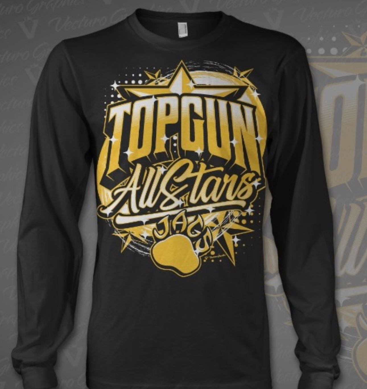 OAFAAF- Long sleeve (12-a) - TGProShop