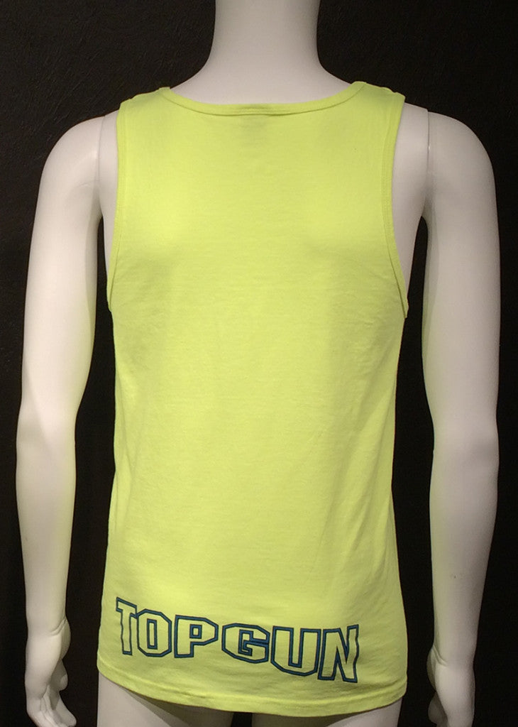 Sun’s OUT…Guns OUT- Tank Tops - TGProShop