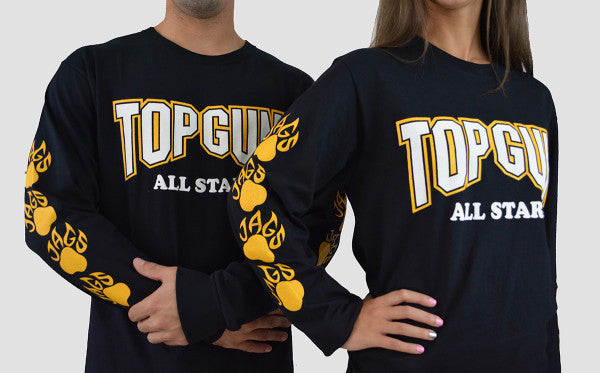 Long Sleeve / Black - TGProShop
