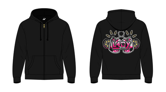 Athlete Zip up GIFT - TGProShop