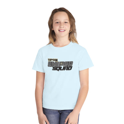 Sniper Squad Youth T-Shirt '26 - '27 - TGProShop