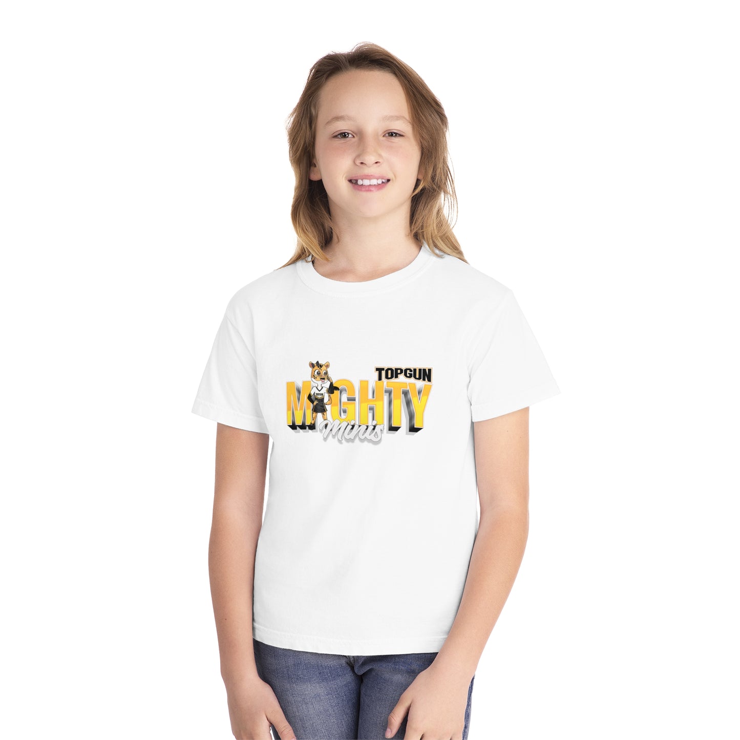 Mighty Minis Youth T-Shirt