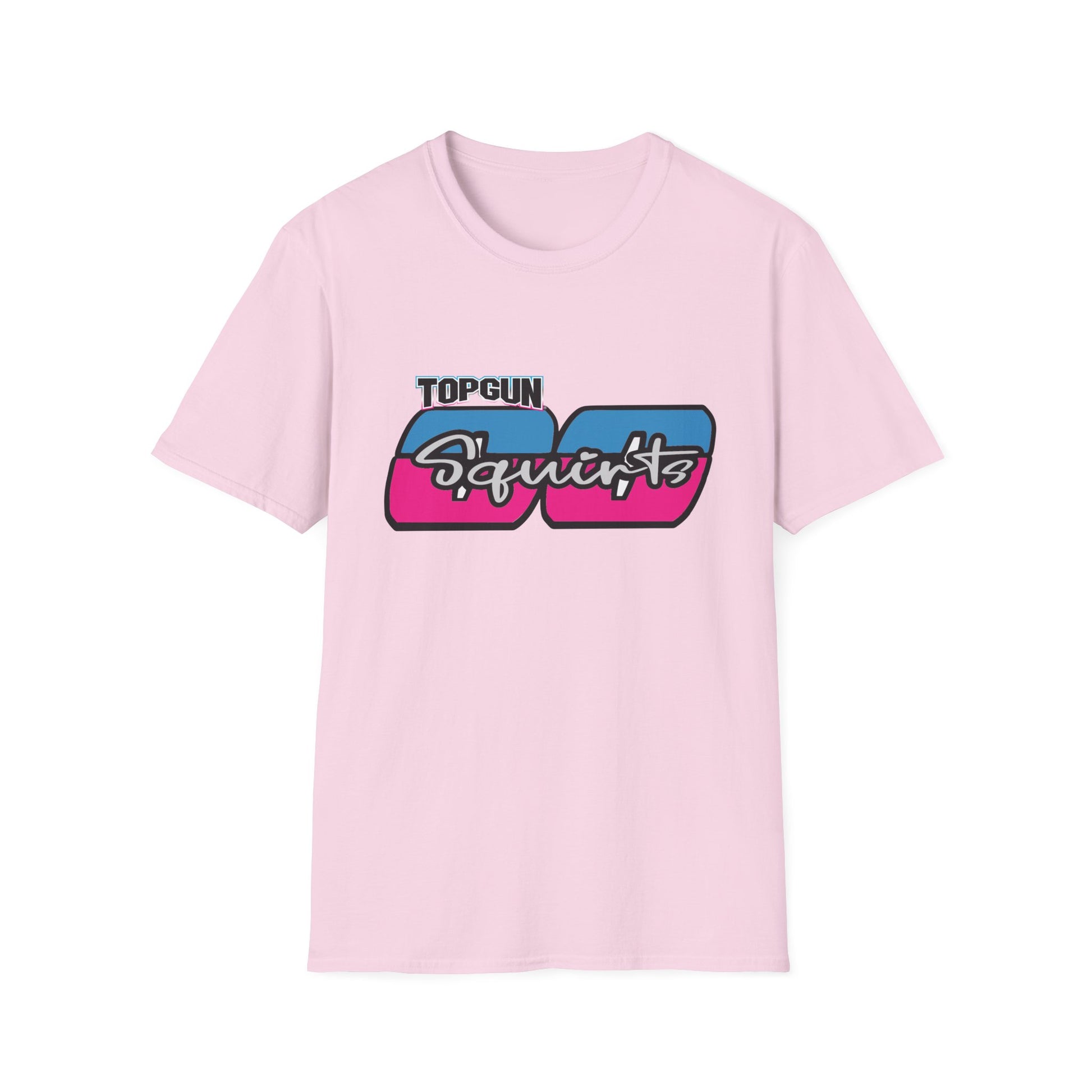 00 Squirts T-Shirt '26 - '27 - TGProShop