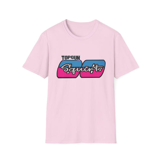 00 Squirts T-Shirt '26 - '27 - TGProShop