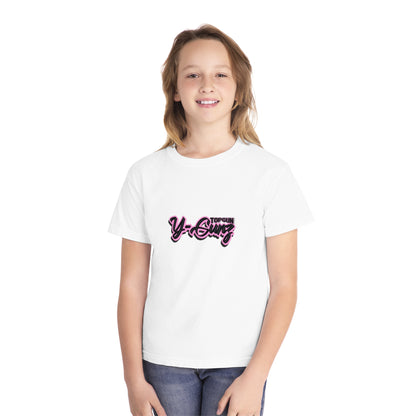 Y-Gunz Youth T-Shirt