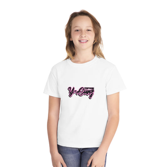 Y-Gunz Youth T-Shirt