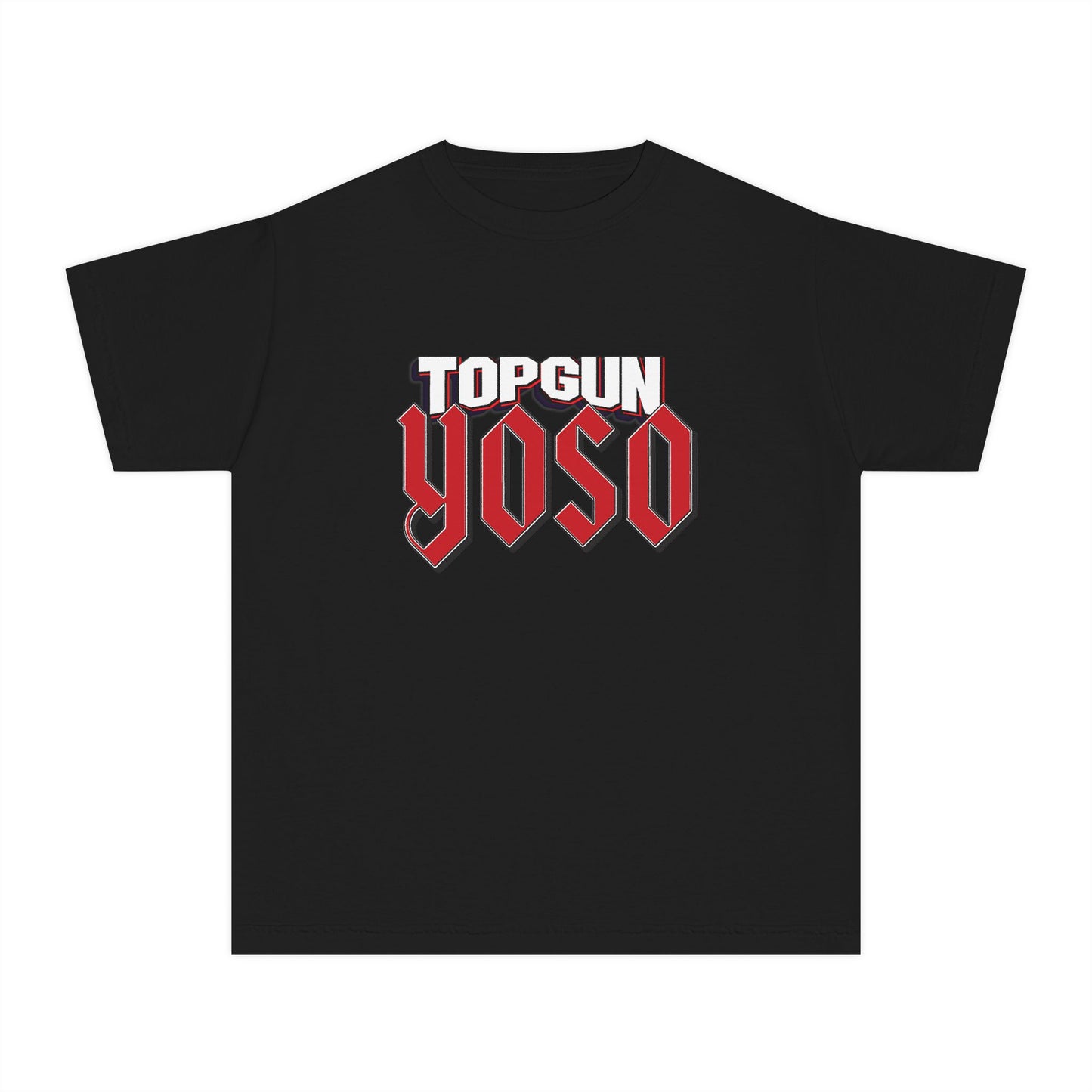 YOSO Youth T-Shirt '26 - '27 - TGProShop
