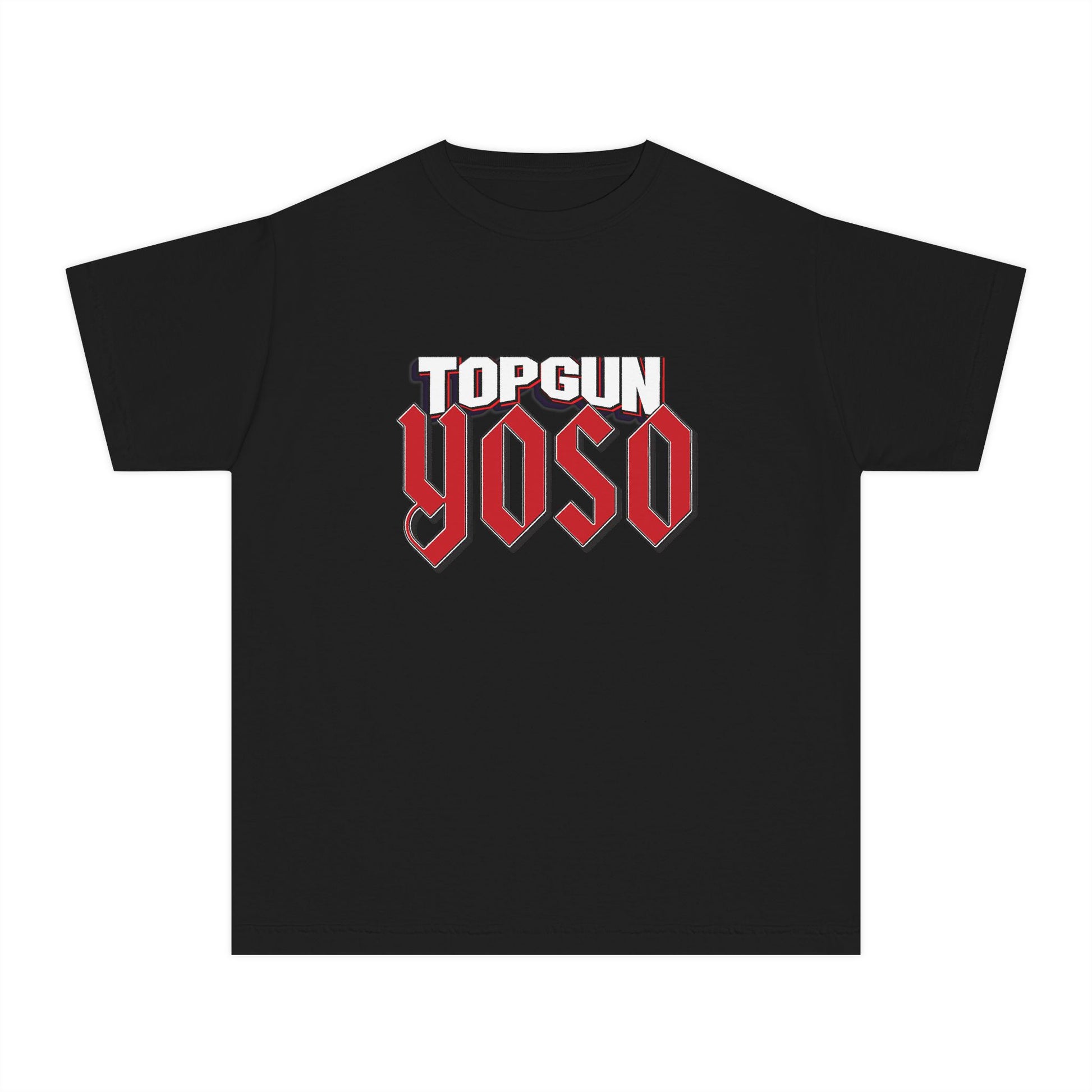 YOSO Youth T-Shirt '26 - '27 - TGProShop