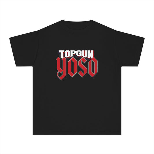 YOSO Youth T-Shirt '26 - '27 - TGProShop