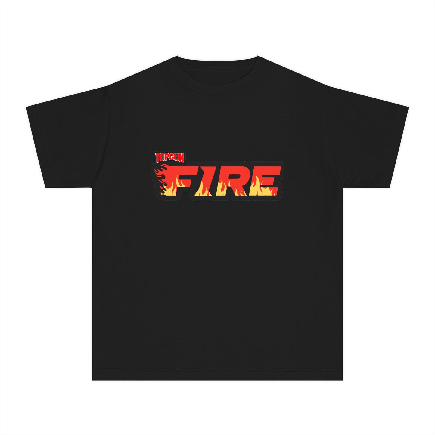 Youth F1re Youth T-Shirt '26 - '27 - TGProShop