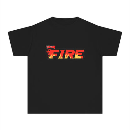 Youth F1re Youth T-Shirt '26 - '27 - TGProShop