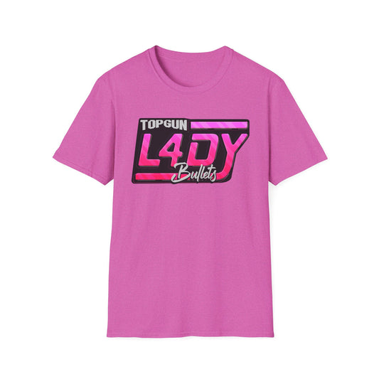 Lady Bullets T-Shirt