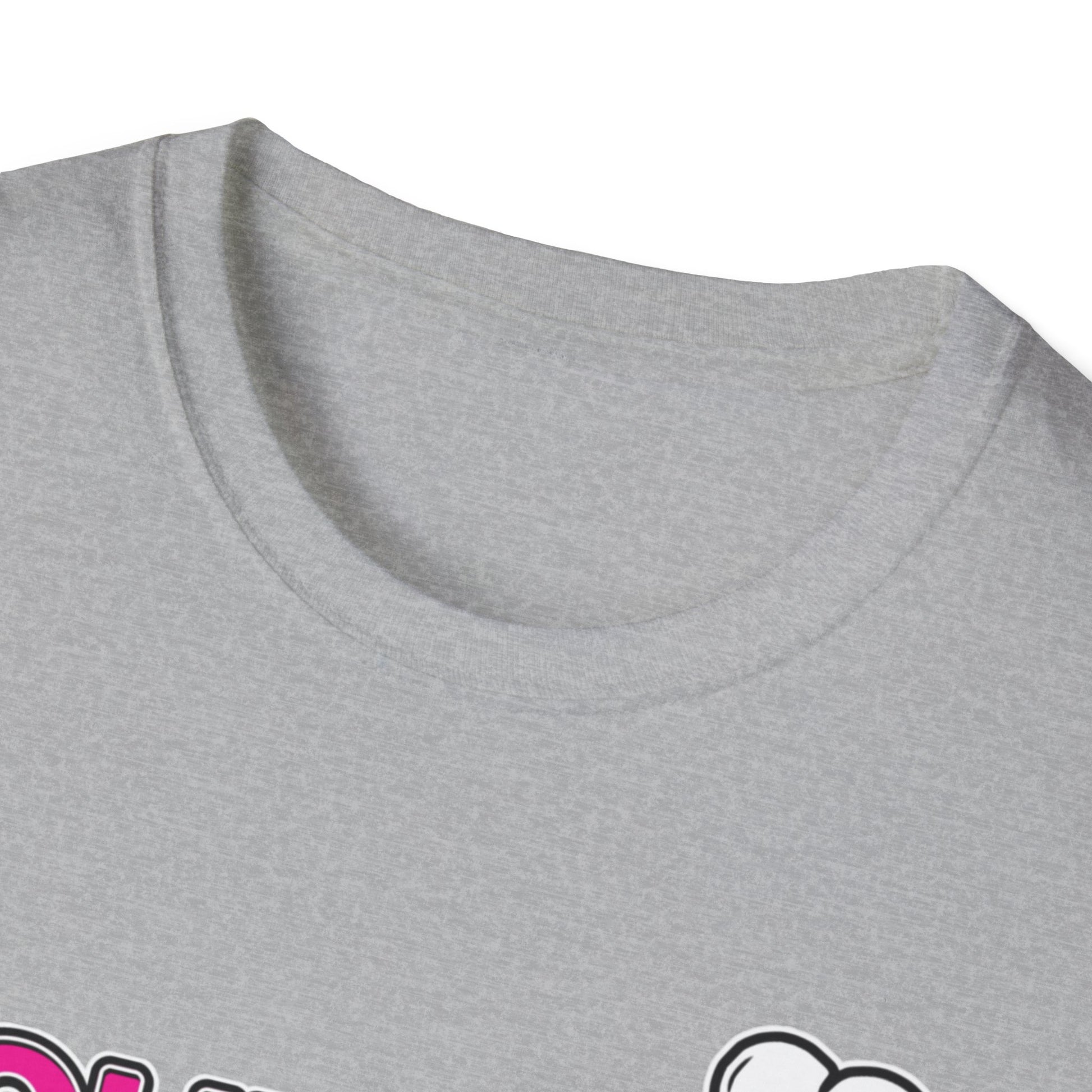 Double O Retro Logo T-Shirt - TGProShop