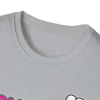 Double O Retro Logo T-Shirt - TGProShop