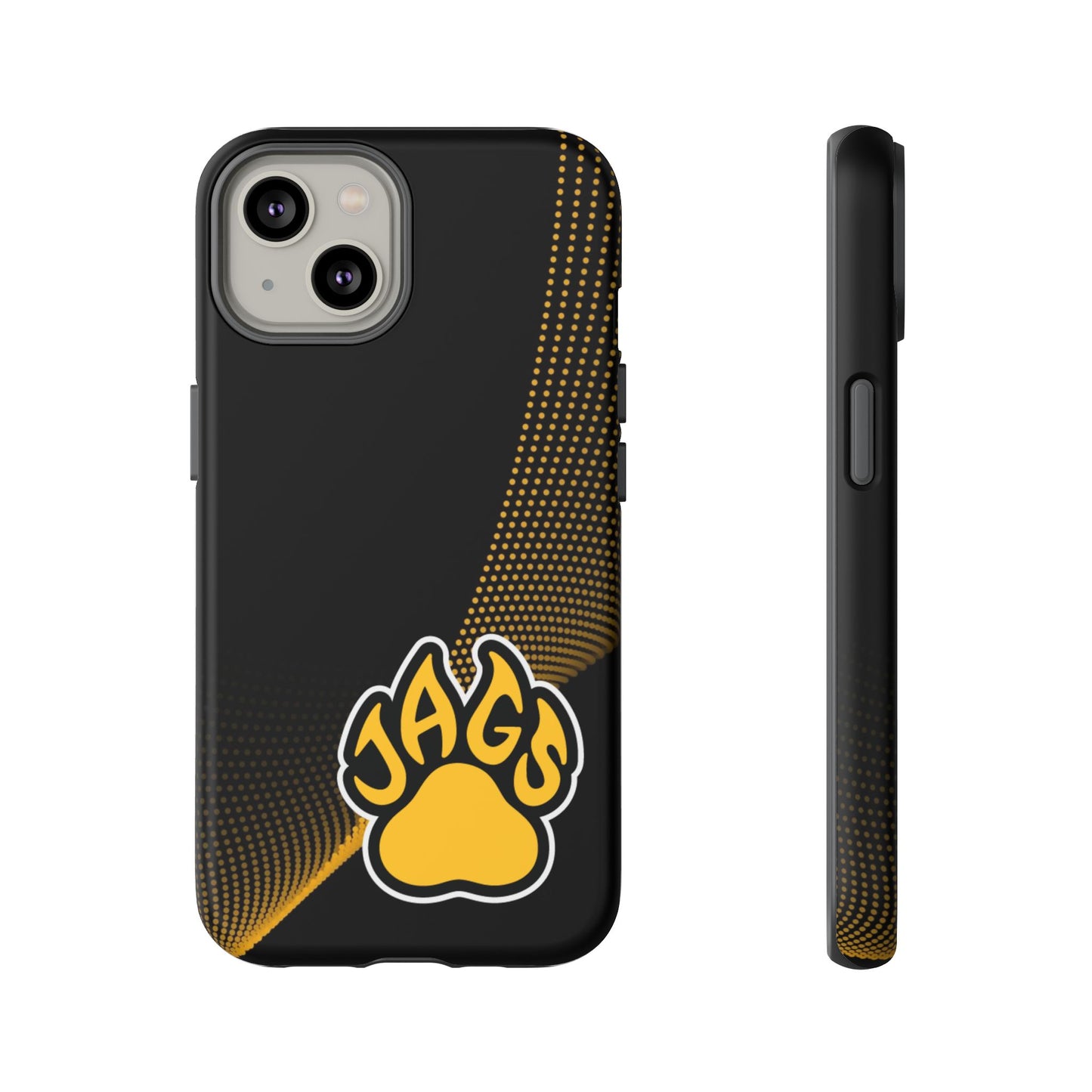 Jags Phone Case