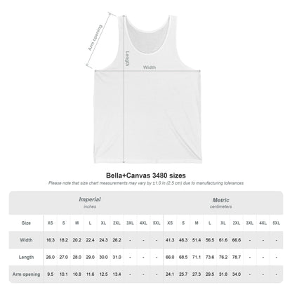 TGLC World Champs Tank Top - TGProShop