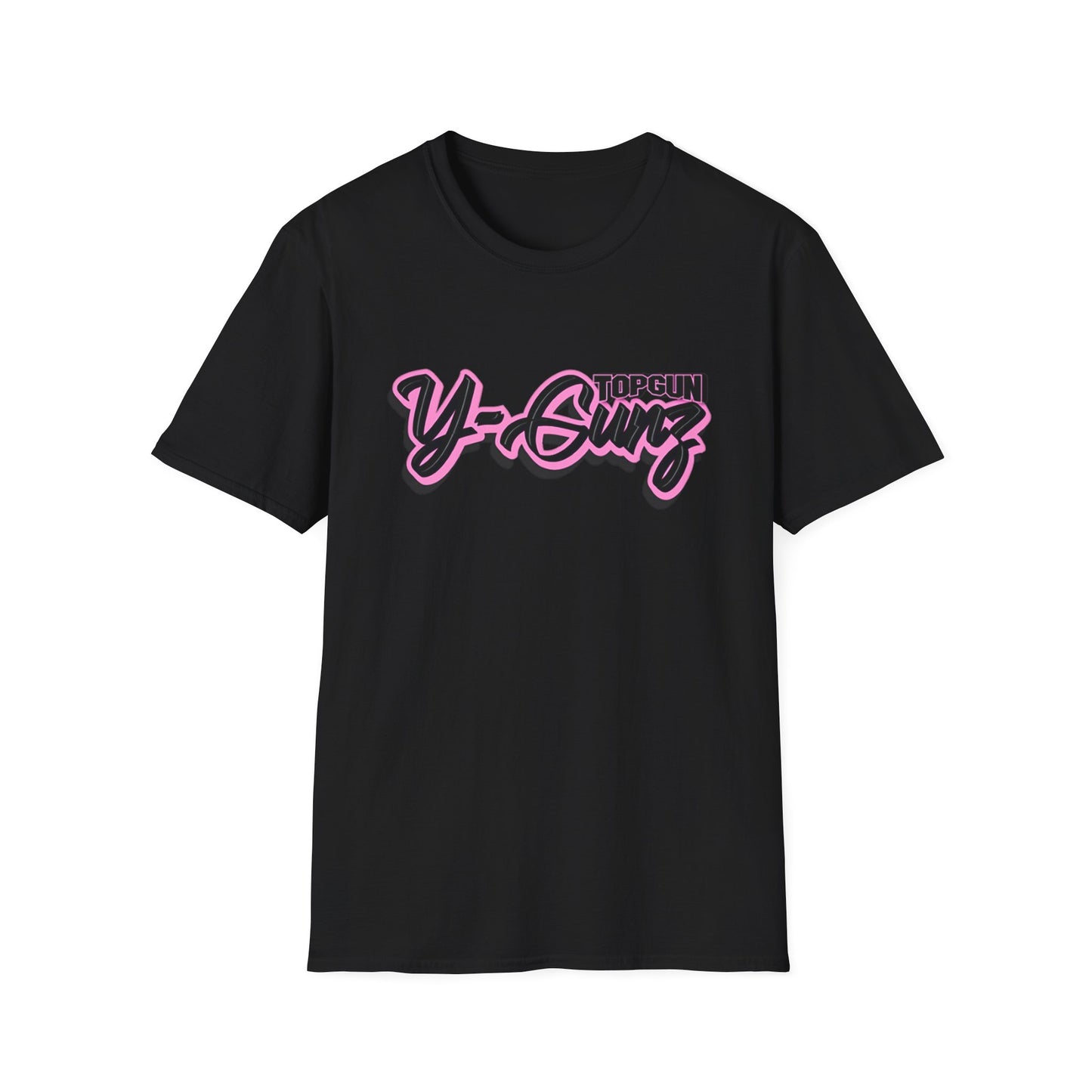 Y-Gunz T-Shirt '26 - '27 - TGProShop