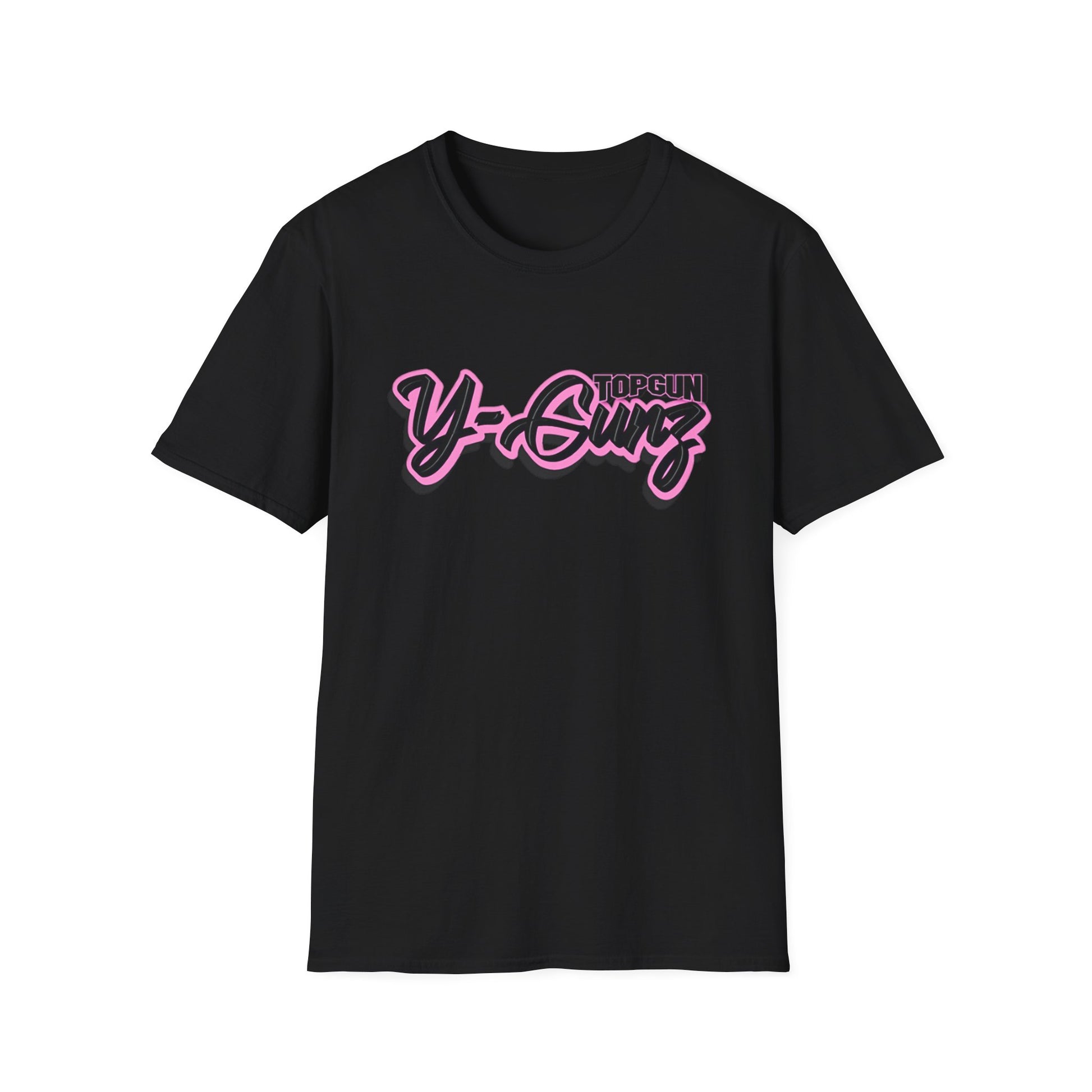 Y-Gunz T-Shirt '26 - '27 - TGProShop