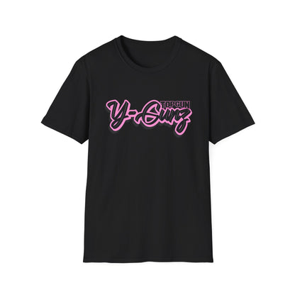 Y-Gunz T-Shirt '26 - '27 - TGProShop