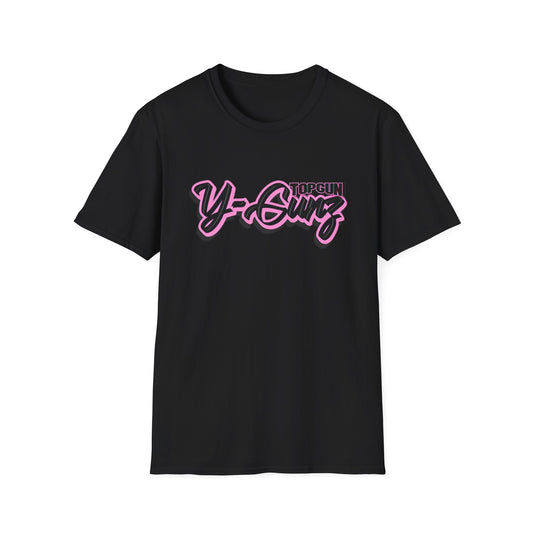 Y-Gunz T-Shirt '26 - '27 - TGProShop