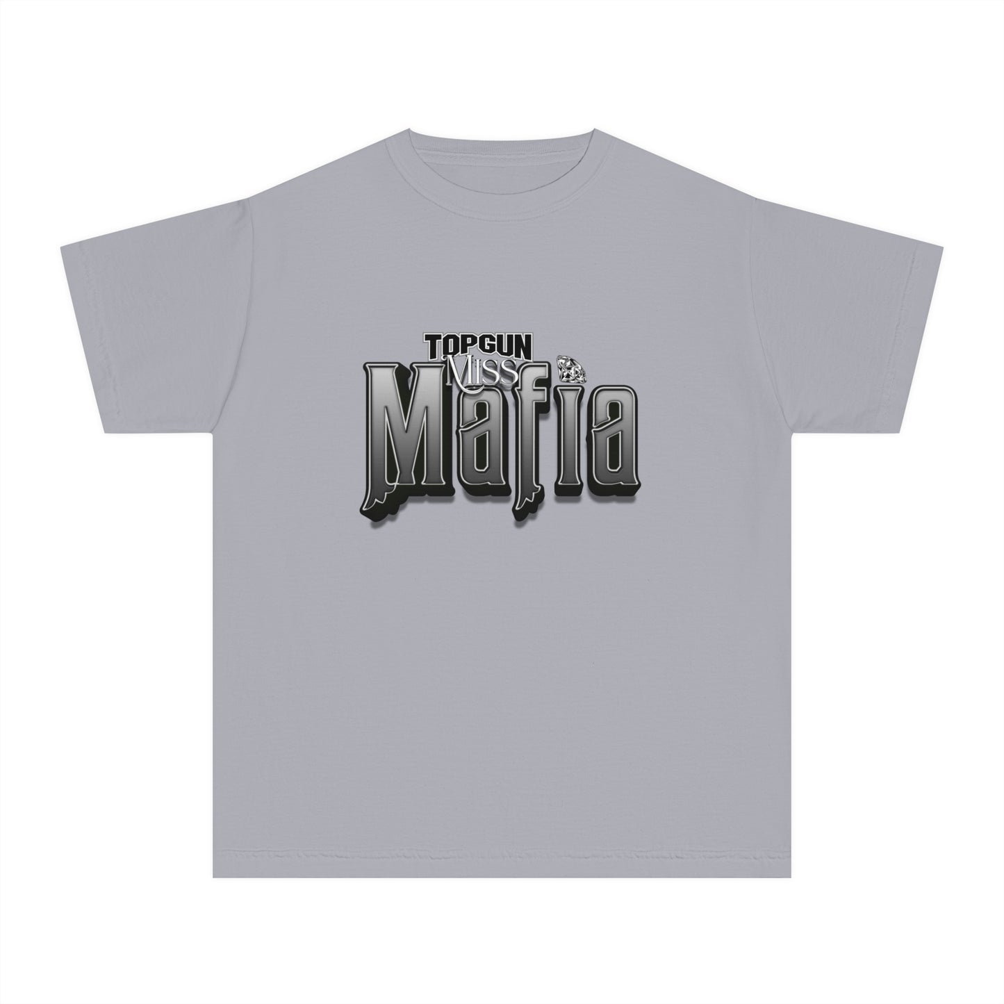 Miss Mafia Youth T-Shirt