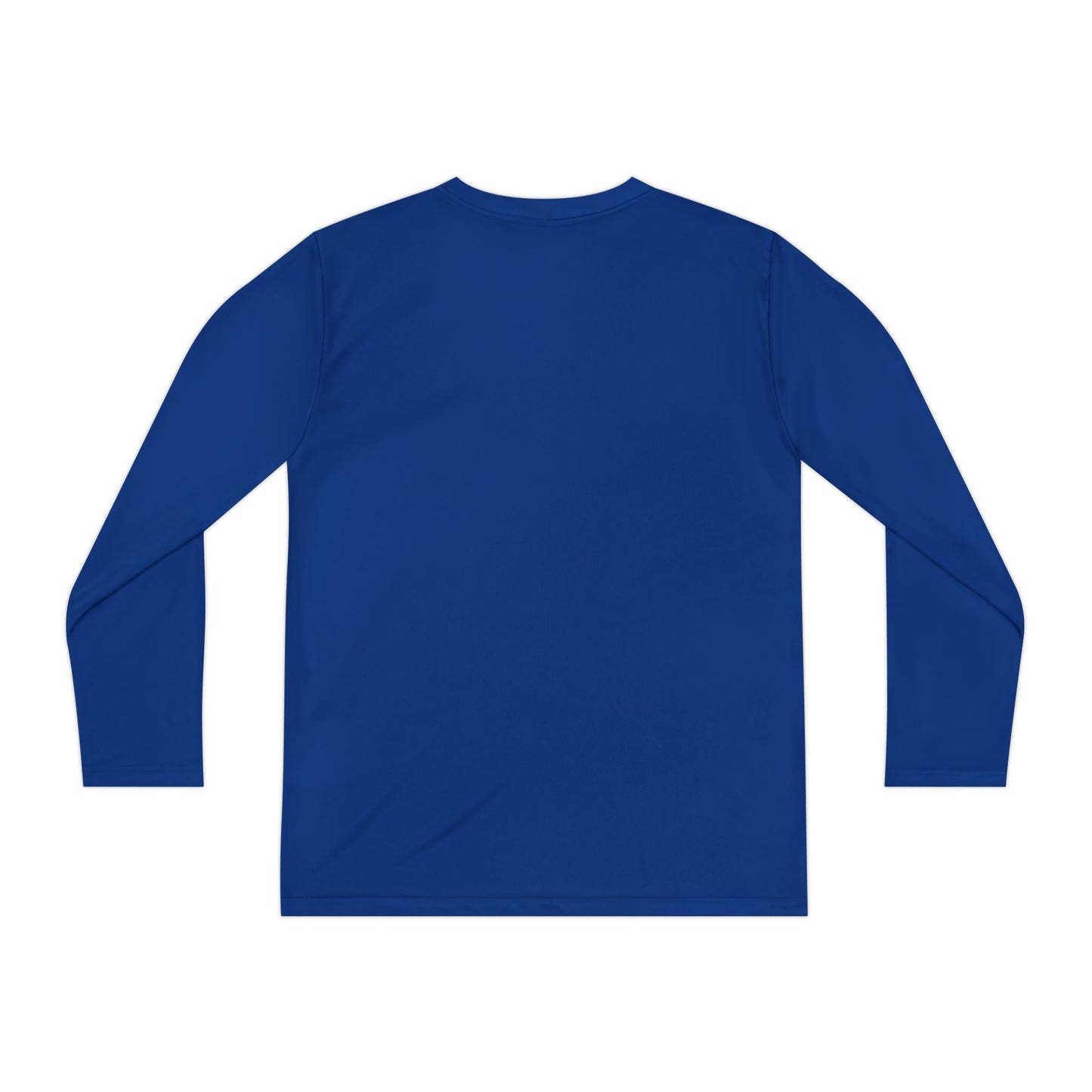 Youth Long Sleeve Tee — 'The Double O Miami Diner - TGProShop