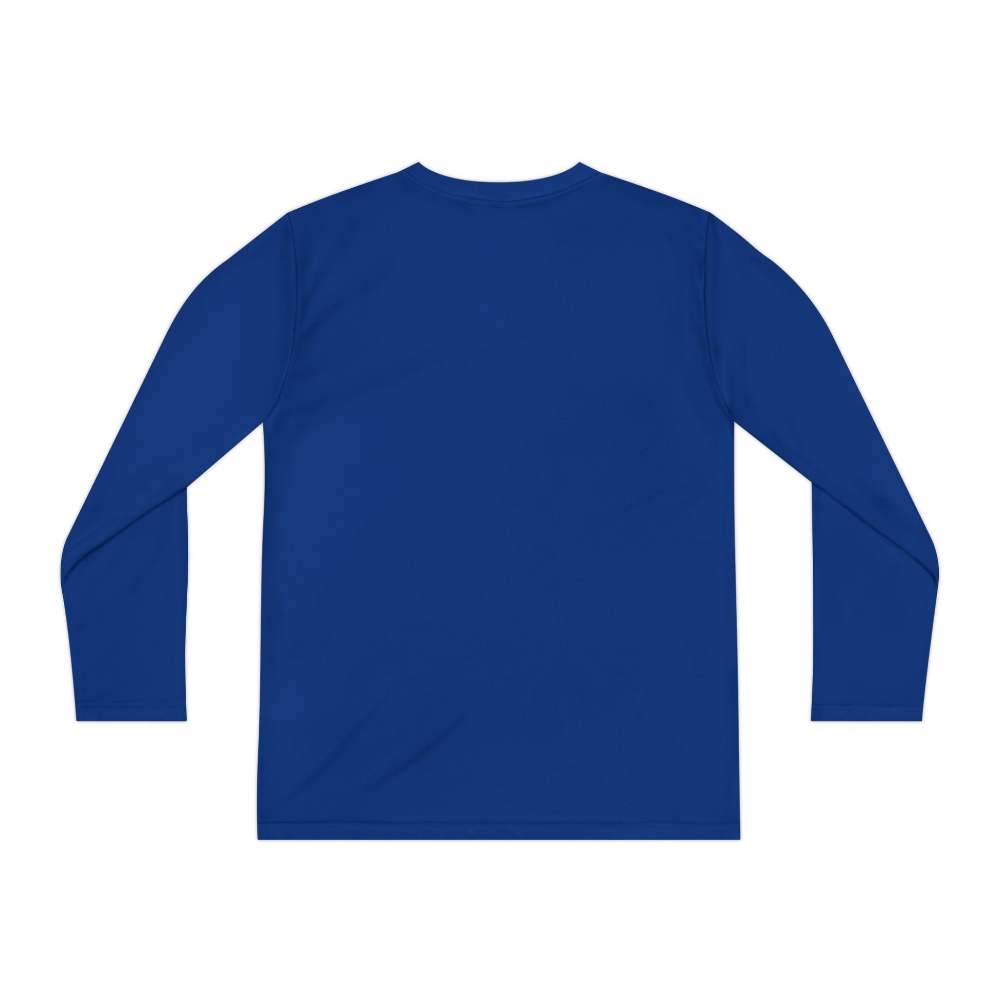 Youth Long Sleeve Tee — 'The Double O Miami Diner - TGProShop