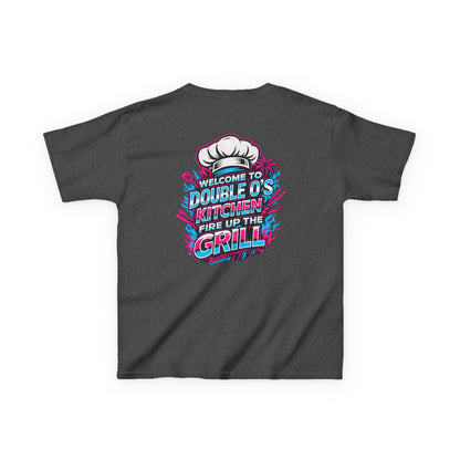 Kids T-Shirt — Double O's Kitchen - TGProShop